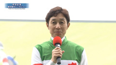 【安田記念】そういえば最年長GⅠ勝利記録更新か　他