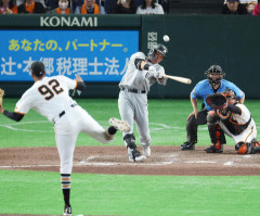 サブロー監督「今日、安田記念やな」安田「もう全然（競馬で）勝てなくて、『単勝5番』はやめました」