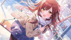 声優の黒木ほの香さん、結婚発表　お相手は漫画家の安藤正基さん