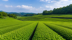 愛国者「日本の宝、抹茶が中国に奪われてる！日本の技術を勉強して真似された結果がこれだよ…」
