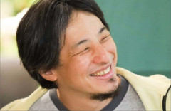 X民さん『不謹慎王・ひろゆきが、気づけば「常識人枠」になっていた』