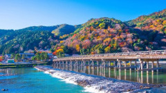 【悲報】京都で行方不明の米国人学生、山中で遺体発見