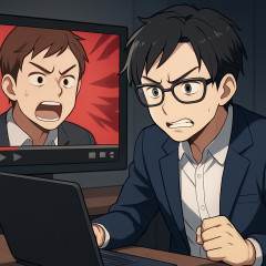 誹謗中傷動画、批評動画だった あと与野党２０人の動画作ってた   #速報 |  このスレ立ての人って高市応援団かと思ってたが