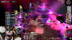 【FF14】日本チーム「Poikos」が絶妖星乱舞P5残り13％まで削るも惜しくも時間切れに→「全然いける」「これは普通に削りきれるやつ」