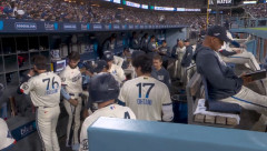 ドジャース、ベンチにゴキブリ🪳が出現し大谷大慌て