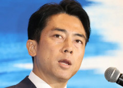 小泉進次郎「大学に行くのがすべてじゃない。地方の旅館は人手不足です」