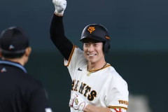 【朗報】松本剛、WAR0.0ｗｗｗｗｗｗｗｗｗｗｗｗｗｗ