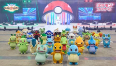 【悲報】直立チコリータ、なんかキモい