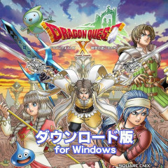 【朗報】「ドラゴン」が付くゲームタイトル、ドラクエ以外も名作しかない