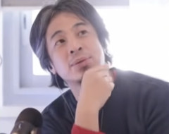 【悲報】ひろゆきがホリエモンと戦いたくない理由「たぶん僕が勝つ。そしたら一生恨まれます」