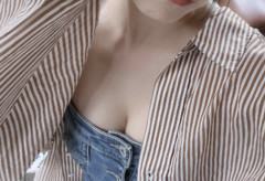 【悲報】菊池姫奈のセッ■スシンボル、乳ではなく『お尻』だった