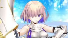 【FGO】マシュの失敗作や試作品がアフタータイムで出てくる展開もあるのではないか