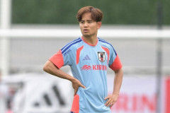 【速報】日本代表久保建英、現地メディアに〝最強チーム〟宣言「いつか歴史をつくるなら今がその時」←これｗｗｗｗ