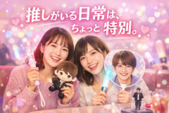 【画像】「推し活」の異常性を指摘したX民、炎上してしまう