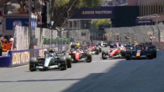 2026年 F1 第6戦 モナコGP 決勝結果“ペナルティまつり”