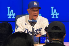 ロバーツ監督、佐々木朗希に謝罪ｗｗｗｗｗｗｗｗｗｗ