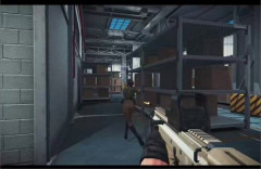 【懐かしい】FPS「サドンアタック」リマスター版『SUDDEN ATTACK ZERO POINT』の最終クローズドβテスト開催決定