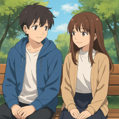 男女の友情は成立するか！？
