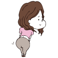 【画像】ギャルの100点満点おケツｗｗｗｗｗ