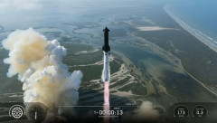 スペースXのIPO、中国本土・香港の投資家を排除…安保リスク回避で！