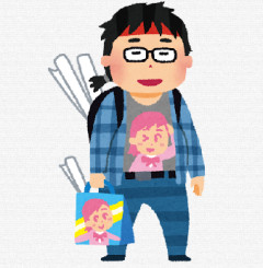 【社会】「私、アニメオタクです！」にモヤモヤ…　趣味を隠さず言える現代で始まった“オタクの線引き”という新たな問題