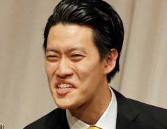【悲報】霜降り明星粗品さん、タレントパワーが低かったことが判明してしまう