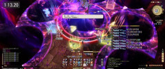 【FF14】絶妖星乱舞ワールドファーストチーム「Name TBD」の進捗配信動画が公開