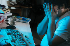 ゲームで3D酔いするって言うやついるけど酔うか？