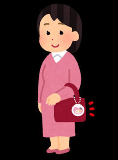 【ん？】現在妊娠9ヶ月。電車で席を譲ってもらえた時などは、人の優しさに感動すると妊婦の友人に話したら、「それくらい当たり前じゃない？」と言われた