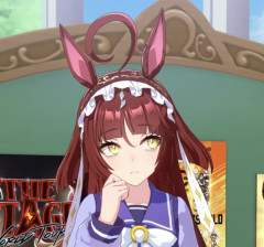【ウマ娘】今更なんだがディザイアは良いぞ