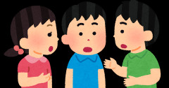 子供が2歳になったが、言葉のアクセントが少し変。例えば「みみ」を言うとき、最初の「み」にアクセントを置く。