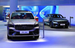 「トヨタを超えたいと願ってきた」中国メーカー、HV開発に注力…AIで燃費・走行性能高めた新型車導入も　燃費は「トヨタよりわずかに優れる」とアピール