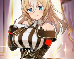 【ウマ娘】デュランダルとカレンチャンの勝負服を交換してみた結果…「やっぱりその下半身ダメでしょ」