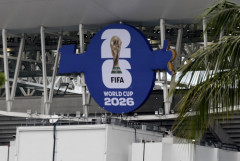 W杯会場のペットボトル持ち込み禁止から一転…　FIFA、1本のみ許可を発表