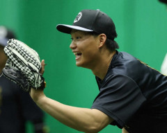【朗報】森下翔太さん、チームには謝罪する