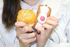 うちの娘が最近シールシール言わなくなって今度はスクイーズが欲しいってずっと言ってる