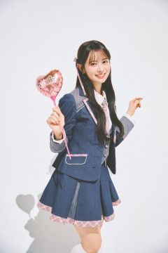 伊藤百花ちゃんってスピード出世なのにヲタからの納得感があるの凄くないか？【AKB48いともも】