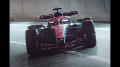 アルピーヌ、F1モナコGPのピットレーン速度違反について再審請求