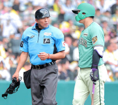 阪神・藤川監督「今日は昨日の明日」