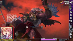 【FF14】海外チーム「DN」が絶妖星乱舞を配信でワールドファーストクリア！