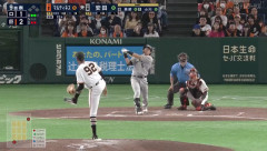 昨日のH-安田のホームランWWWWWWWWWWWWWWWWWWWWWWWWWWWWWWWWWWWW