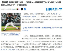 阪神、セベリーノ獲得wwwwwwwwwwwwwwwwwwwwwwwwwwwwwwwwwwwwwwwwwwwwwwwwwwwwwwwwwwwwwwwwwwwwwwwwwwww