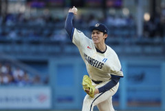 【朗報】佐々木朗希が復活した理由、筋トレだったｗｗｗｗｗｗｗｗ