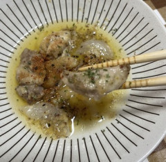 ワイの本気料理　なんか足りない（※画像あり）
