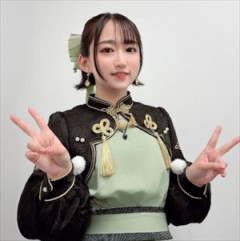 ここ最近の悠木碧さん、ガチで可愛い