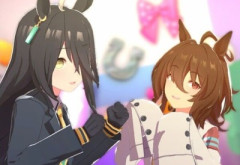【ウマ娘】いつも迷惑掛けてるタキオンを〆にいくポッケ達