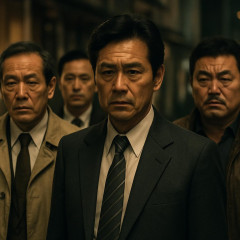 Netflixのターゲットは日本のTVドラマが切り捨てた“おじさん達”だった…昭和・裏社会ドラマばかりヒットする「日本市場の特殊性」