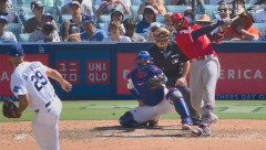 エンゼルス・アデル、第10号2ランホームラン！アデルは今日4安打！！！！！！！！！！！