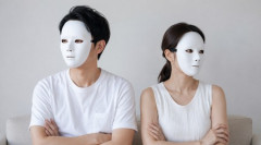 【夫婦・育児】「仮面夫婦」10組に1組　子どもに大きく影響、不安や抑うつ症状も