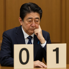 消費減税、最後は首相判断 0％か1％か 自民幹部